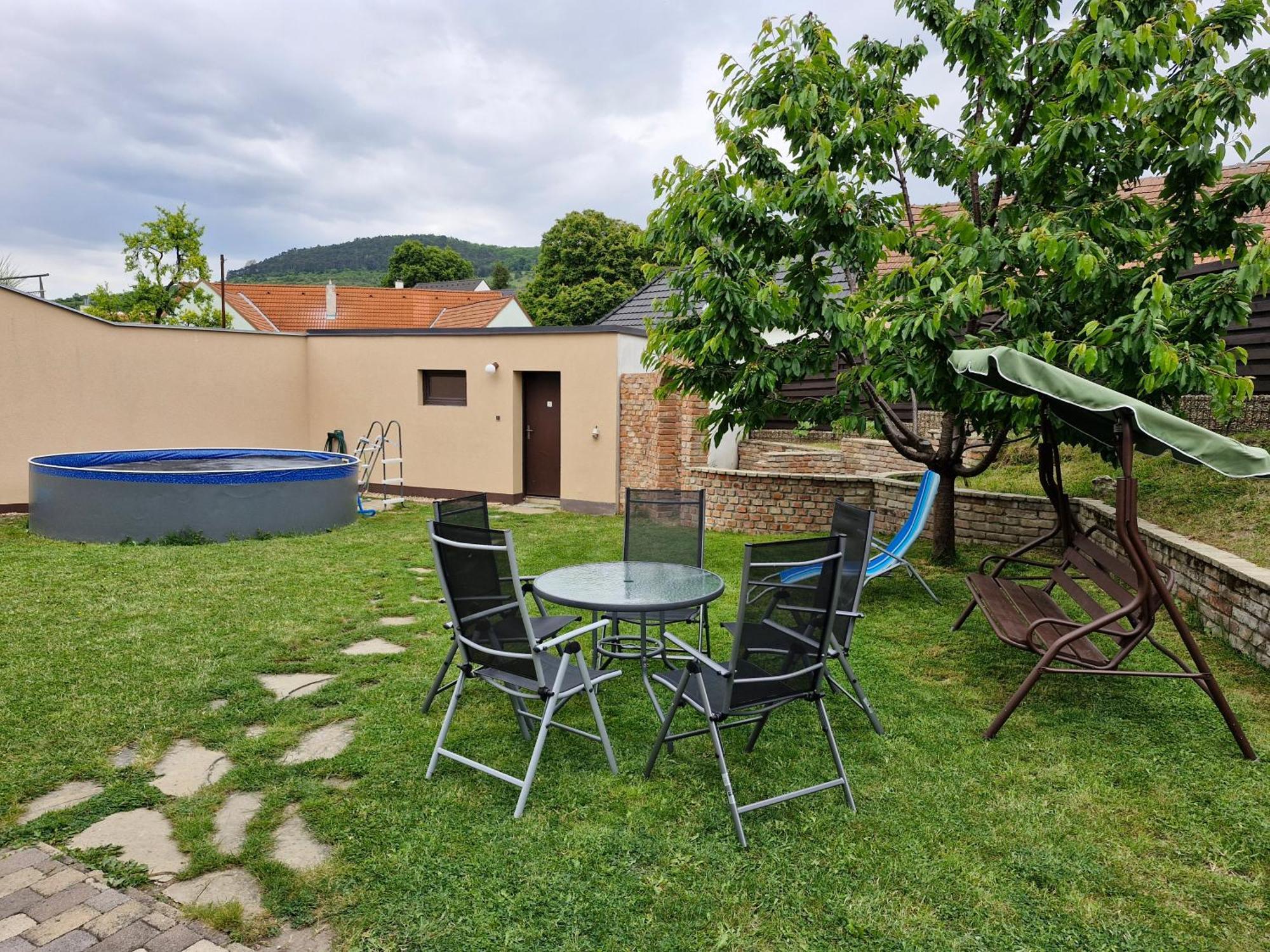 Dum Palava Villa Perna Exterior photo